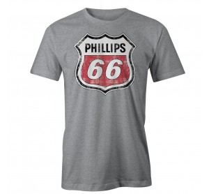 Vintage Phillips 66